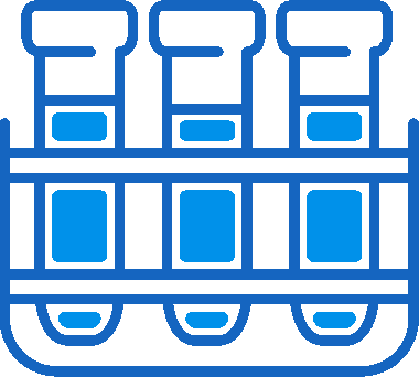 ícone de laboratório