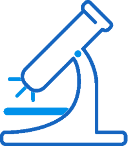 ícone de laboratório