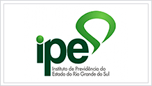 logotipo ipê