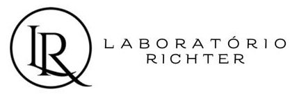 logotipo do laboratório