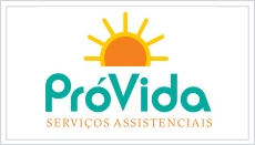 logotipo pró-vida